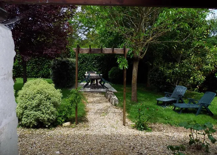 Domaine De Beaufort 3* Saint-Front-de-Pradoux