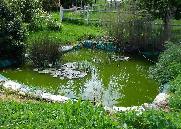 Domaine De Beaufort 3*