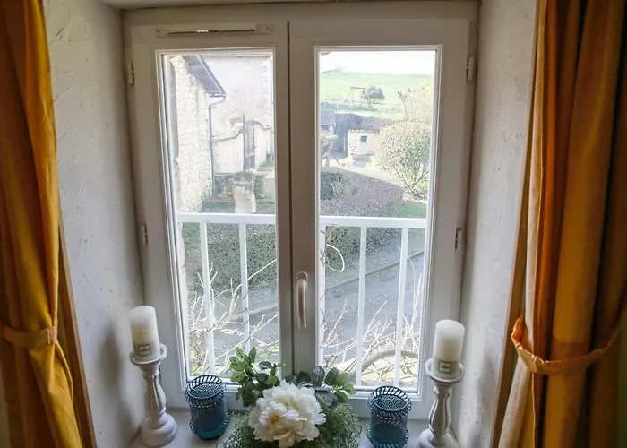 Domaine De Beaufort 3*